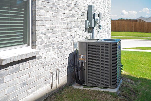 Reliable Ac Installation contractor in Milburn, OK by FH HVAC